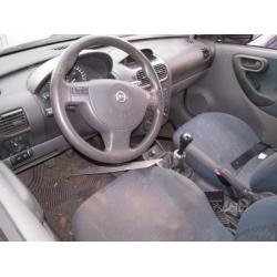 Ricambi per OPEL CORSA