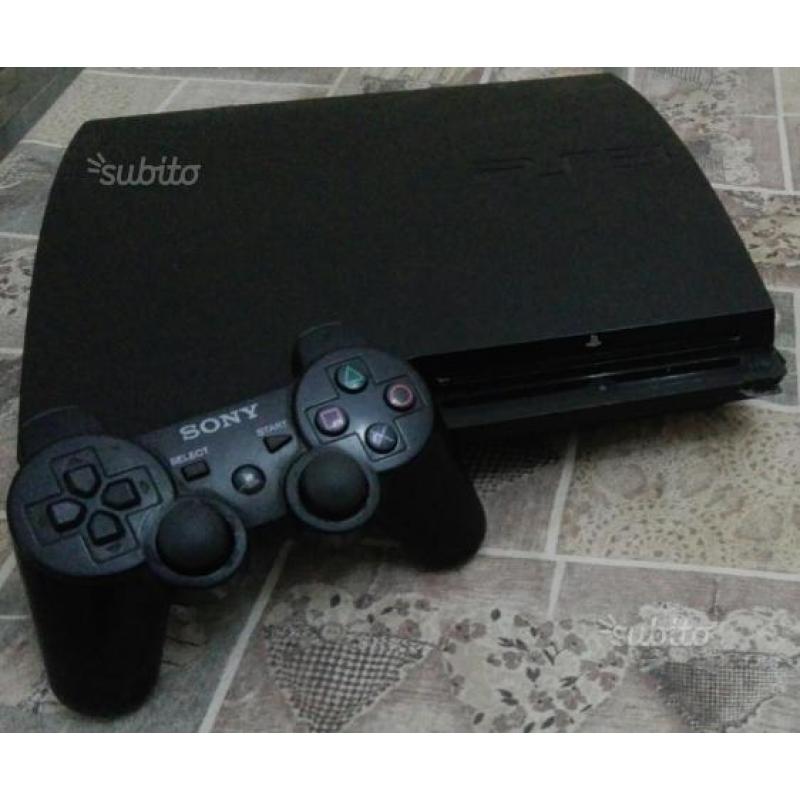 Playstation 3