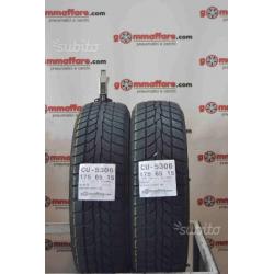 2 gomme 175/65 R15 Hankook Invernali CU-5306