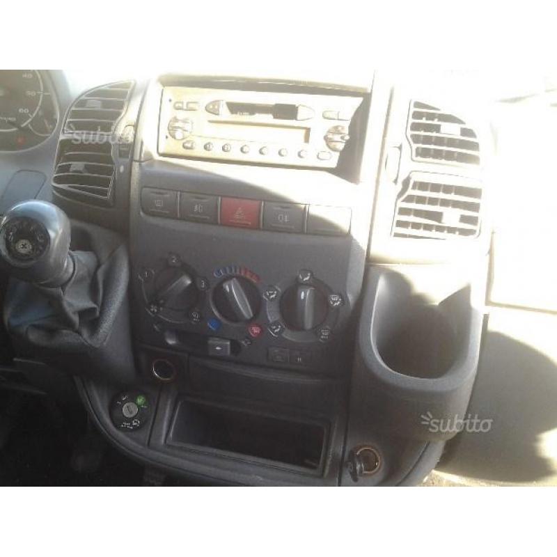 Fiat ducato 2.8 jtd posti 9 climatizzato 2005