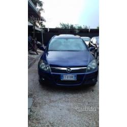 Opel astra g.p.l