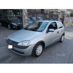 Opel corsa 1.7 cdti fashion