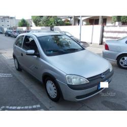 Opel corsa 1.7 cdti fashion