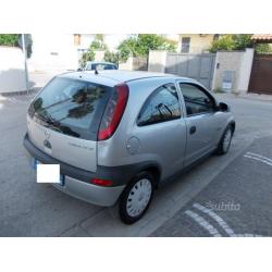 Opel corsa 1.7 cdti fashion