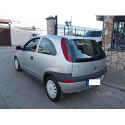 Opel corsa 1.7 cdti fashion