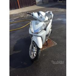 Honda SH 300 - 2012