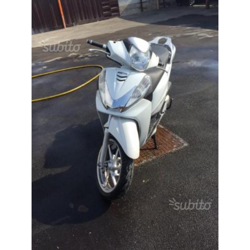 Honda SH 300 - 2012