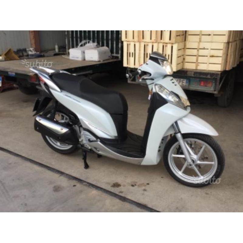 Honda SH 300 - 2012