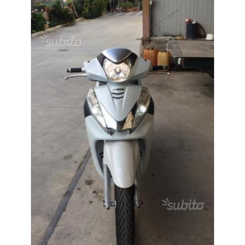 Honda SH 300 - 2012