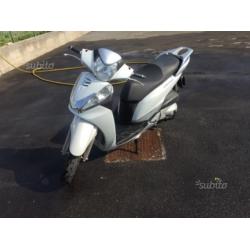 Honda SH 300 - 2012