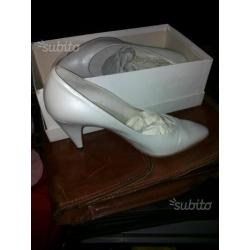 Scarpe da sposa