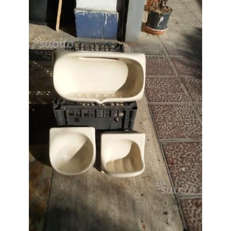 Set da bagno