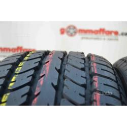 4 gomme Km0 Bim 245/55-255/50 R16 Goodyear TU-6056