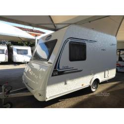 Caravelair antares family 376