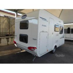 Caravelair antares family 376