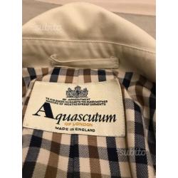 Tranch Aquascutum