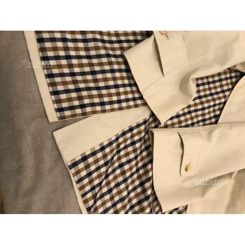 Tranch Aquascutum