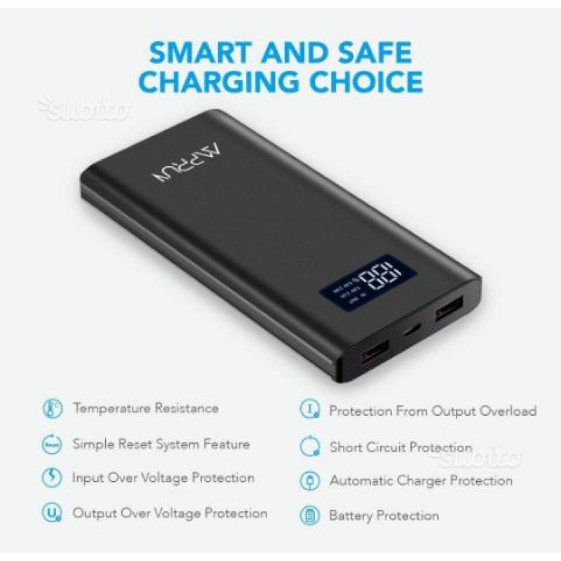 Power Bank