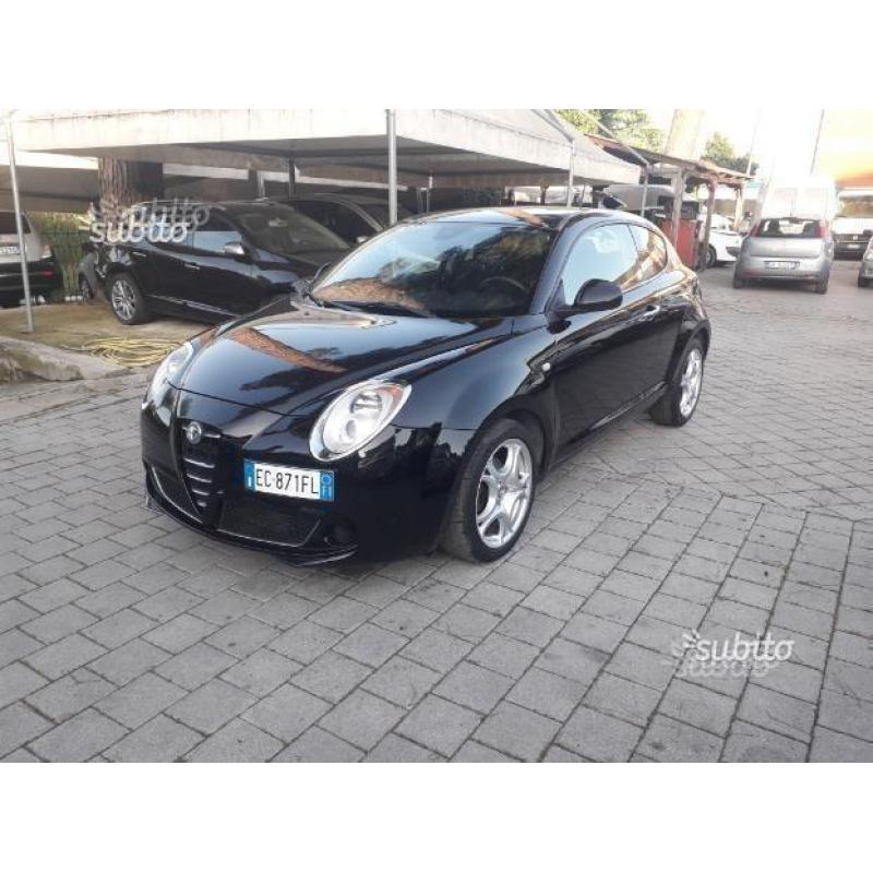 Alfa Romeo Mito 1600 MJT distinctive S&S