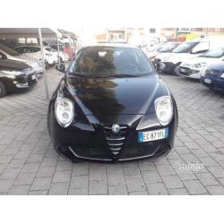 Alfa Romeo Mito 1600 MJT distinctive S&S