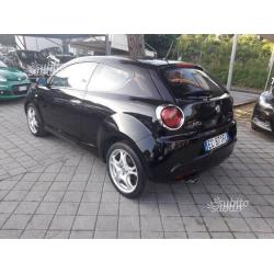 Alfa Romeo Mito 1600 MJT distinctive S&S