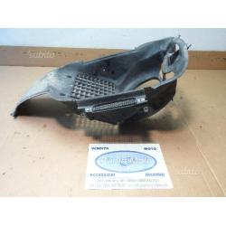 Grigia radiatore Gilera Runner VXR 180