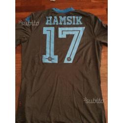 Maglia Hamsik Napoli 2015-16