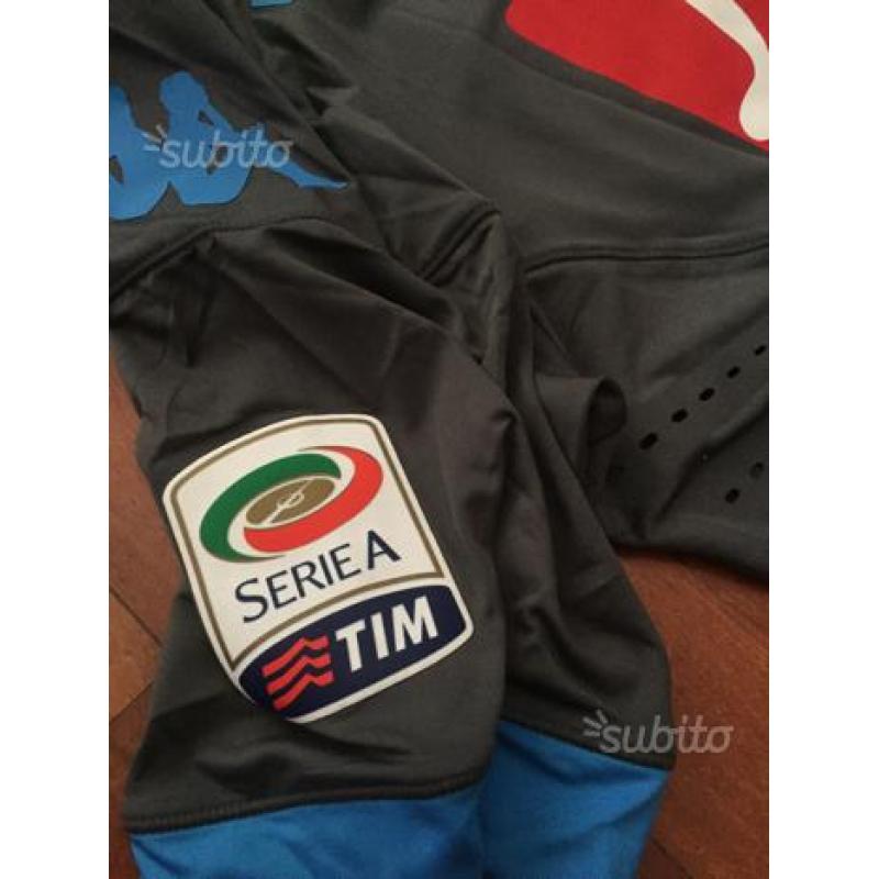 Maglia Hamsik Napoli 2015-16