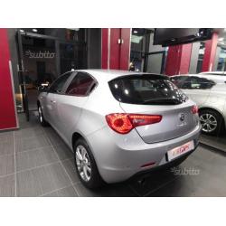 Alfa Giulietta 1.4 Turbo MultiAir 170cv Distinctiv