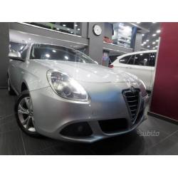 Alfa Giulietta 1.4 Turbo MultiAir 170cv Distinctiv