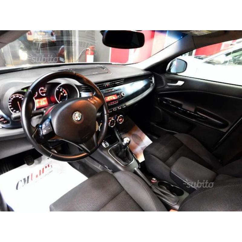 Alfa Giulietta 1.4 Turbo MultiAir 170cv Distinctiv