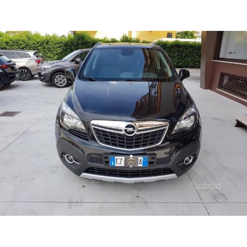 Opel Mokka 1.7 CDTI Ecotec 136CV 4x2 Start&St