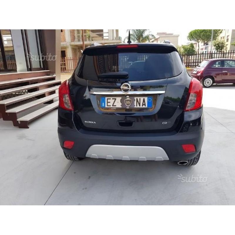 Opel Mokka 1.7 CDTI Ecotec 136CV 4x2 Start&St