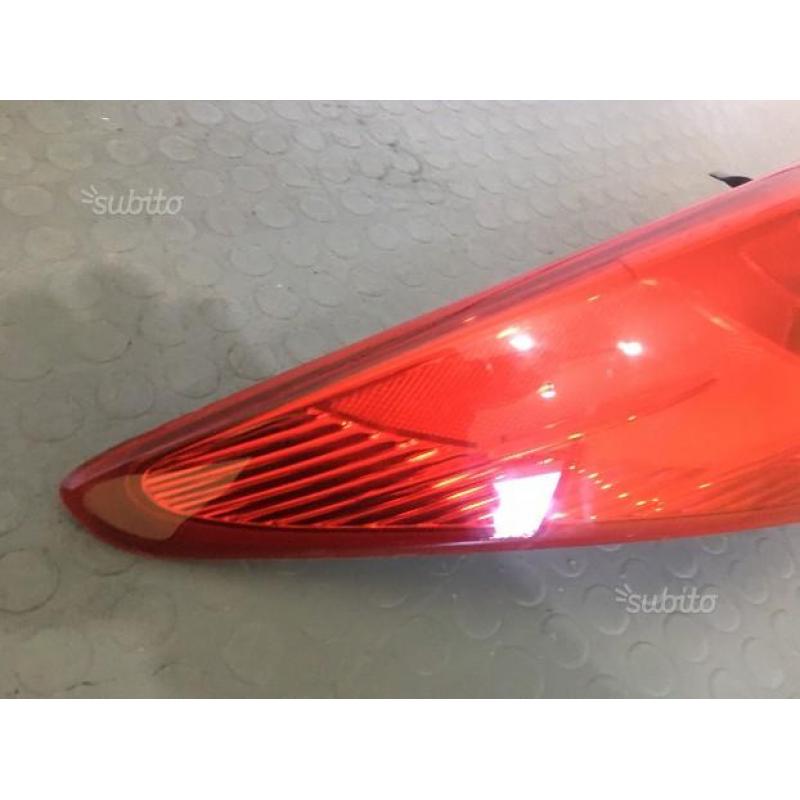 Fanale Stop Posteriore Sinistro per Hyundai ix35