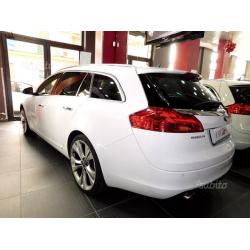 Opel Insignia 2.0 CDTI 160CV Cosmo Navi KMCertific