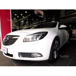 Opel Insignia 2.0 CDTI 160CV Cosmo Navi KMCertific