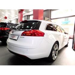 Opel Insignia 2.0 CDTI 160CV Cosmo Navi KMCertific