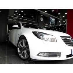 Opel Insignia 2.0 CDTI 160CV Cosmo Navi KMCertific