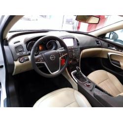 Opel Insignia 2.0 CDTI 160CV Cosmo Navi KMCertific