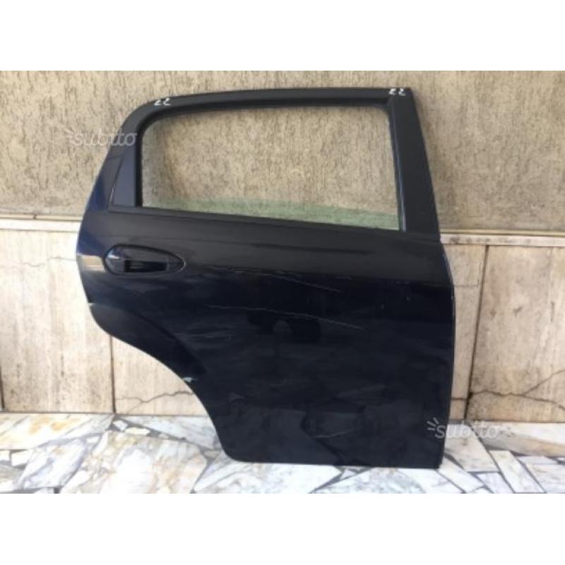 Porta Fiat punto