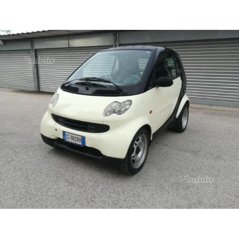 SMART fortwo 1ª serie - 2002