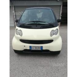 SMART fortwo 1ª serie - 2002