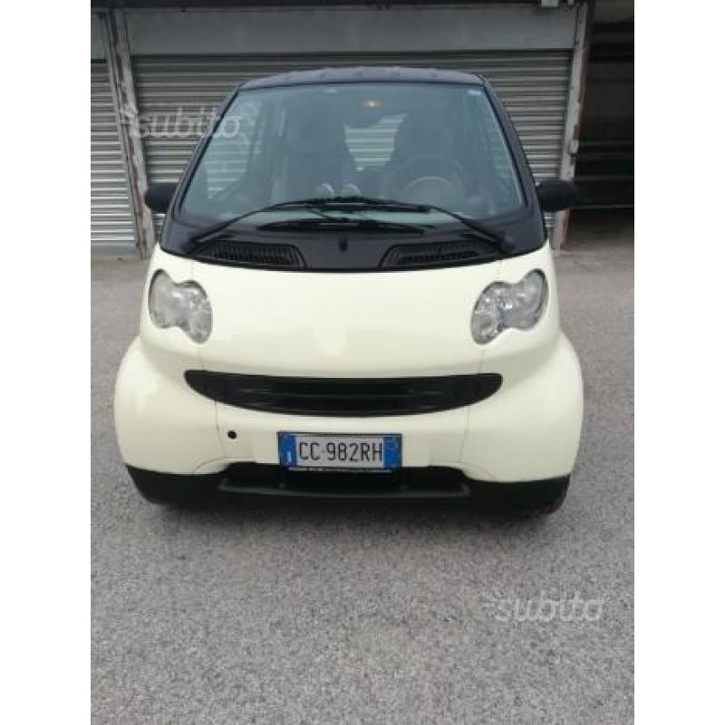 SMART fortwo 1ª serie - 2002