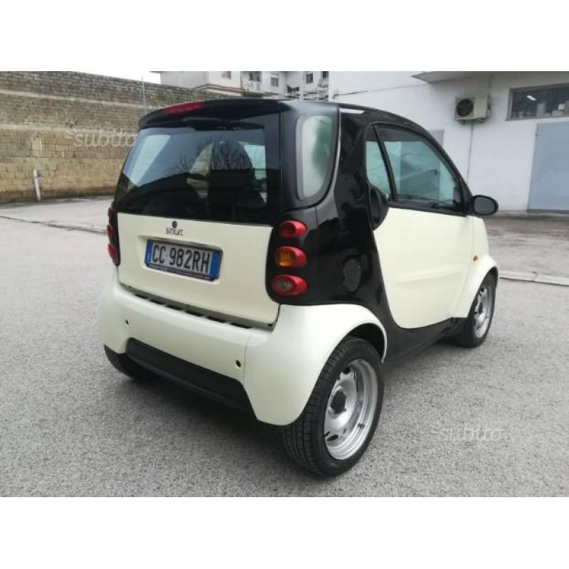 SMART fortwo 1ª serie - 2002