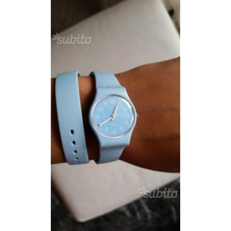 Orologio swatch