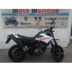 Yamaha xt 660