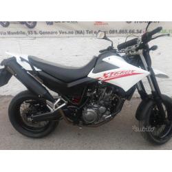 Yamaha xt 660