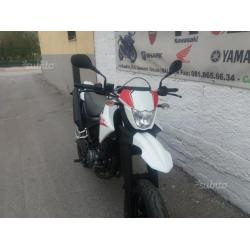 Yamaha xt 660