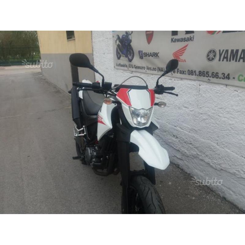 Yamaha xt 660