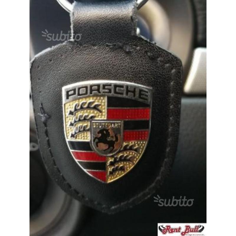 Porshe cayenne 2010